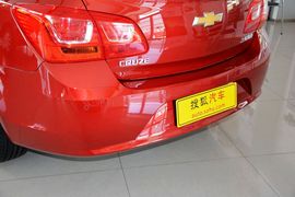 2015款雪佛兰科鲁兹1.5