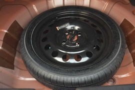 2015款雪佛兰赛欧3