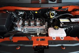 2015款雪佛兰赛欧3