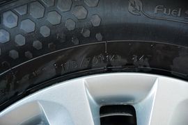 2015款雪佛兰赛欧3