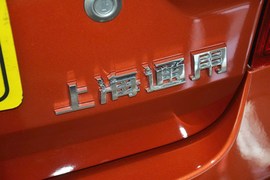 2015款雪佛兰赛欧3