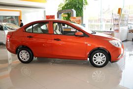 2015款雪佛兰赛欧3