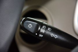 2015款雪佛兰赛欧3