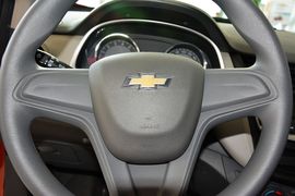 2015款雪佛兰赛欧3