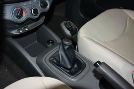 2015款雪佛兰赛欧3