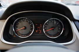 2015款雪佛兰赛欧3