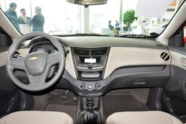 2015款雪佛兰赛欧3