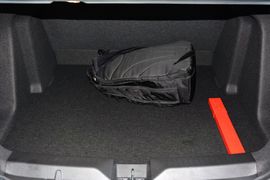 2015款雪佛兰赛欧3