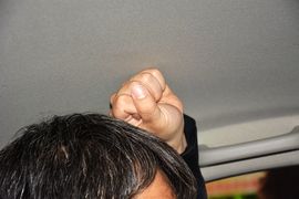 2015款雪佛兰赛欧3