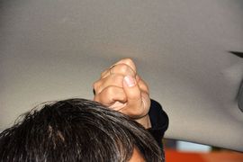 2015款雪佛兰赛欧3