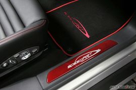 保时捷Panamera