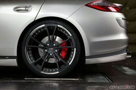 Panamera