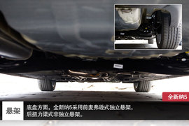 外观小改/1.8T动力提升