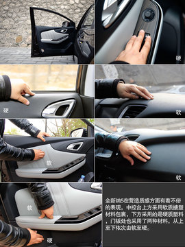 外观小改/1.8T动力提升