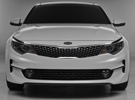 2015款第二代起亚K5官图