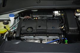 2015款雪铁龙全新爱丽舍