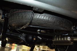 2011款江淮瑞风2.0L穿梭汽油舒适版HFC4GA3