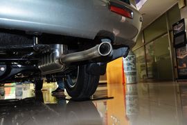 2011款江淮瑞风2.0L穿梭汽油舒适版HFC4GA3