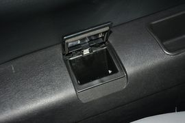 2011款江淮瑞风2.0L穿梭汽油舒适版HFC4GA3