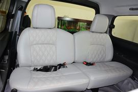 2011款江淮瑞风2.0L穿梭汽油舒适版HFC4GA3