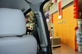 2011款江淮瑞风2.0L穿梭汽油舒适版HFC4GA3