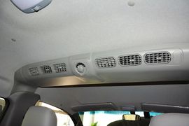 2011款江淮瑞风2.0L穿梭汽油舒适版HFC4GA3