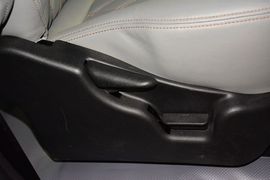 2011款江淮瑞风2.0L穿梭汽油舒适版HFC4GA3