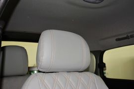 2011款江淮瑞风2.0L穿梭汽油舒适版HFC4GA3