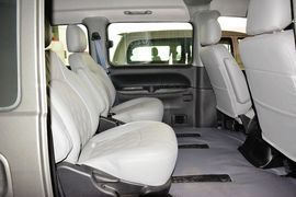 2011款江淮瑞风2.0L穿梭汽油舒适版HFC4GA3