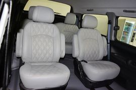 2011款江淮瑞风2.0L穿梭汽油舒适版HFC4GA3