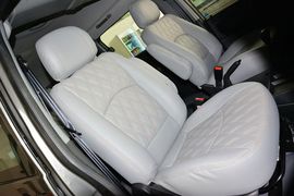 2011款江淮瑞风2.0L穿梭汽油舒适版HFC4GA3