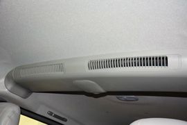 2011款江淮瑞风2.0L穿梭汽油舒适版HFC4GA3