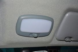 2011款江淮瑞风2.0L穿梭汽油舒适版HFC4GA3