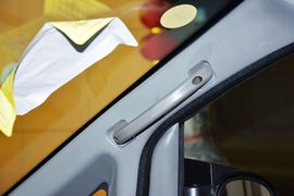 2011款江淮瑞风2.0L穿梭汽油舒适版HFC4GA3