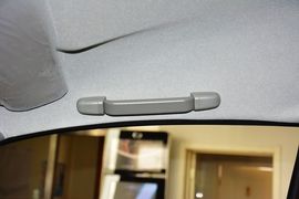 2011款江淮瑞风2.0L穿梭汽油舒适版HFC4GA3