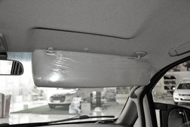 2011款江淮瑞风2.0L穿梭汽油舒适版HFC4GA3