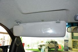 2011款江淮瑞风2.0L穿梭汽油舒适版HFC4GA3