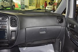 2011款江淮瑞风2.0L穿梭汽油舒适版HFC4GA3