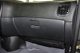 2011款江淮瑞风2.0L穿梭汽油舒适版HFC4GA3