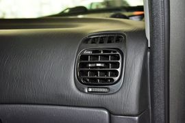 2011款江淮瑞风2.0L穿梭汽油舒适版HFC4GA3