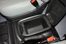 2011款江淮瑞风2.0L穿梭汽油舒适版HFC4GA3