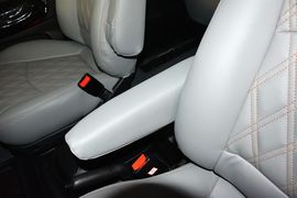 2011款江淮瑞风2.0L穿梭汽油舒适版HFC4GA3