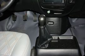 2011款江淮瑞风2.0L穿梭汽油舒适版HFC4GA3