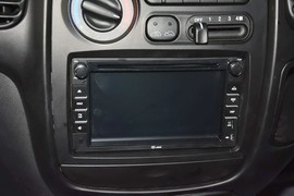 2011款江淮瑞风2.0L穿梭汽油舒适版HFC4GA3