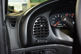 2011款江淮瑞风2.0L穿梭汽油舒适版HFC4GA3