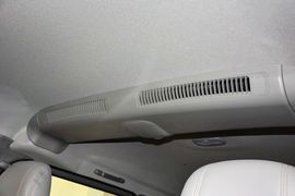 2011款江淮瑞风2.0L穿梭汽油舒适版HFC4GA3