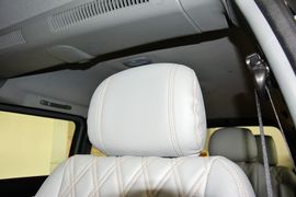 2011款江淮瑞风2.0L穿梭汽油舒适版HFC4GA3