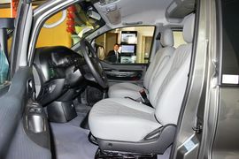 2011款江淮瑞风2.0L穿梭汽油舒适版HFC4GA3