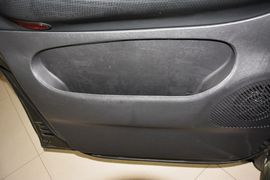 2011款江淮瑞风2.0L穿梭汽油舒适版HFC4GA3