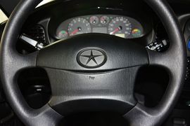 2011款江淮瑞风2.0L穿梭汽油舒适版HFC4GA3